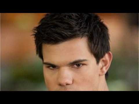 VIDEO : Taylor Lautner Reveals Jacob Black's Hair Inspiration For 'Twilight'