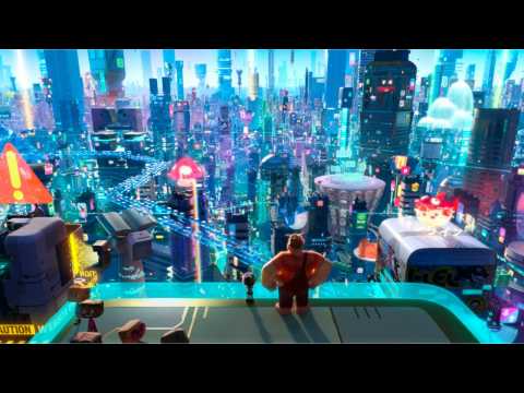 VIDEO : 'Ralph Breaks the Internet' Could Beat 'Frozen' Records