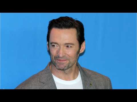 VIDEO : Hugh Jackman Excited About Marvels Future