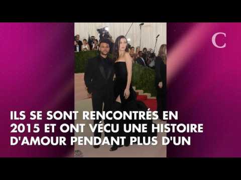 VIDEO : Bella Hadid et The Weekend bientt fiancs ? 