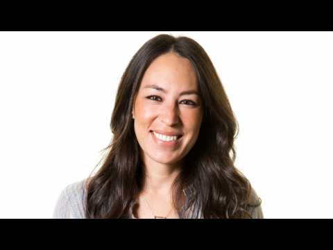 VIDEO : How Joanna Gaines And Her Family Spent Thanksgiving