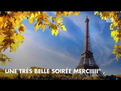 VIDEO : Sympa ! Jean-Pierre Foucault fte ses 71 ans entour des candidates de Miss France  l'le M