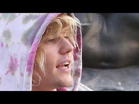 VIDEO : 'What Would Bieber Do?' Newly-Married Beebs Wants To Be More Like Jesus