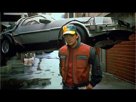 VIDEO : Fans Freak Out Over 'Back to the Future' Reboot Rumors
