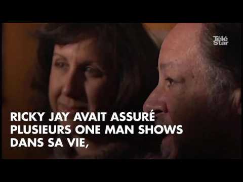 VIDEO : Ricky Jay, acteur de James Bond, est mort  l'ge de 70 ans
