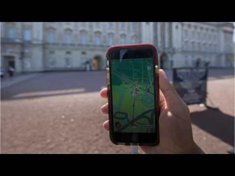 VIDEO : 'Pokemon Go' Adds New Shiny Pokemon