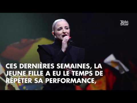 VIDEO : Eurovision junior : La France revient dans la course