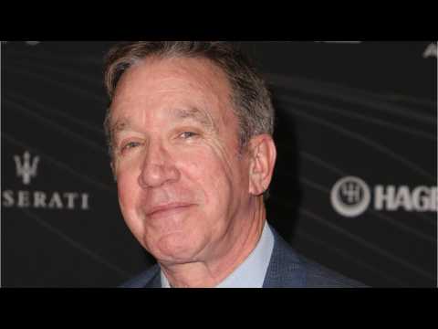 VIDEO : Tim Allen Teases Toy Story 4