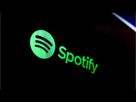 VIDEO : Spotify Launches In Palestine
