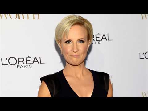 VIDEO : Mika Brzezinski Apologizes For Calling Mike Pompeo A ?Wannabe Dictator?s Buttboy?