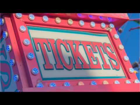 VIDEO : These Event Tickets Went For Outrageous Prices In 2018