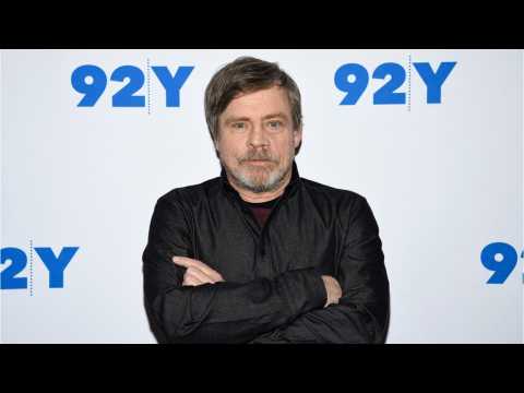 VIDEO : How High Is The Security For Next 'Star Wars' Script?