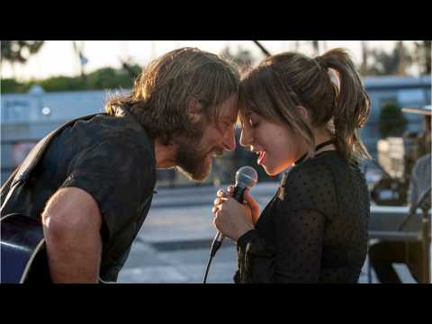VIDEO : 'A Star is Born' Lands Four SAG Award Nominations
