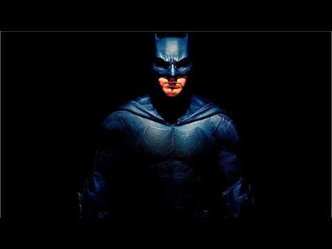 VIDEO : When Is Matt Reeves' 'Batman' Script Due?