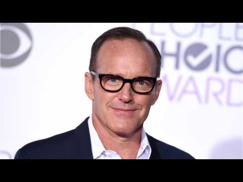 VIDEO : 'Avengers': Coulson No Longer Trusts Heroes