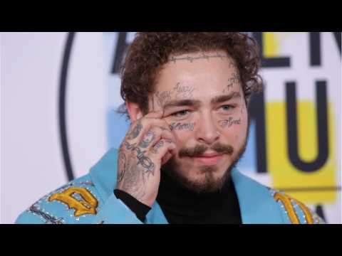 VIDEO : Post Malone Crocs Continue To Sell Out