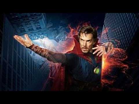 VIDEO : Marvel?s ?Doctor Strange' Sequel Gets Director