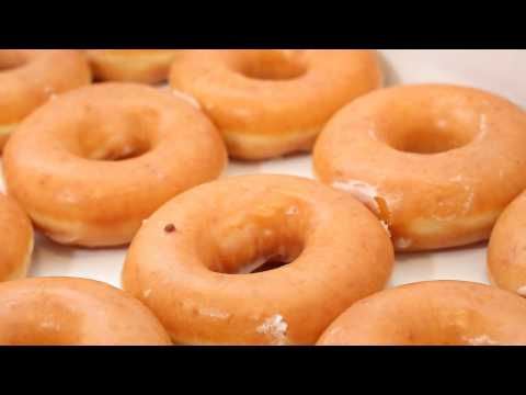 VIDEO : Krispy Kreme Brings Back ?Day Of Dozens? Holiday Deal