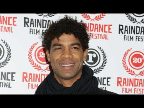 VIDEO : Ballet Star Carlos Acosta Opens Up About Film Depicting His Life Story
