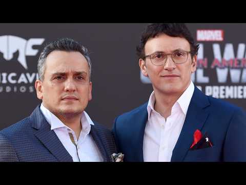 VIDEO : Russo Brothers Share What They Think Is Difficult About Bringing Superman To The Big Screen