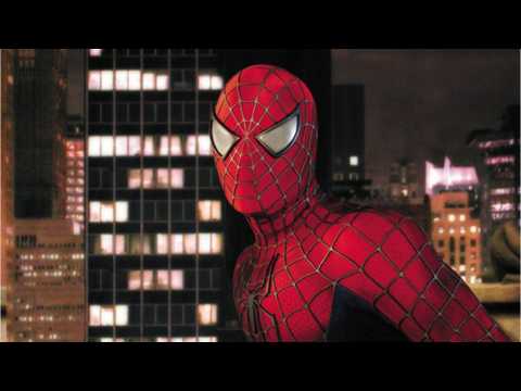 VIDEO : Marvel Announces New Spider-Man Series