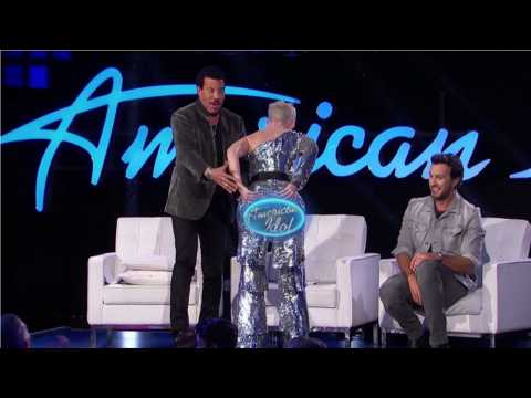 VIDEO : ABC's ?American Idol? Begins Again On March 3