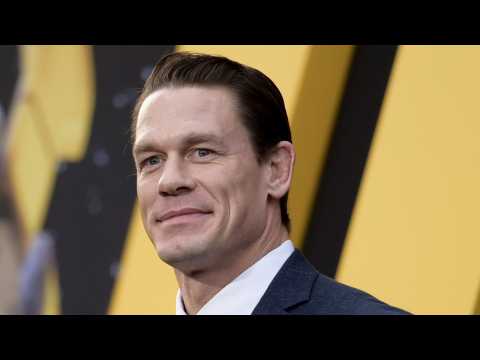 VIDEO : John Cena Opens Up About DIfficult Balance Between Acting And Wresting Career