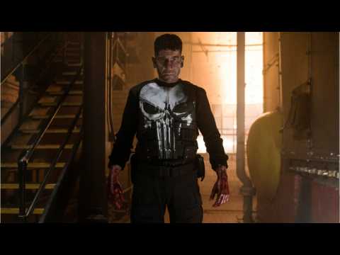 VIDEO : 'Marvel's The Punisher' Season 2 Coming To Netflix in January