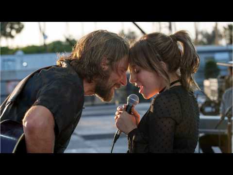 VIDEO : 'Star Is Born' Leads SAG Nominations
