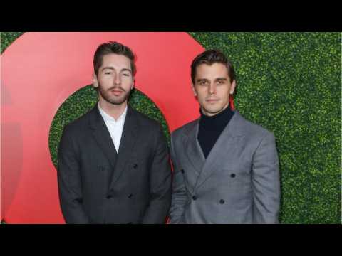 VIDEO : 'Queer Eye's Antoni Porowski Confirms New Boyfriend