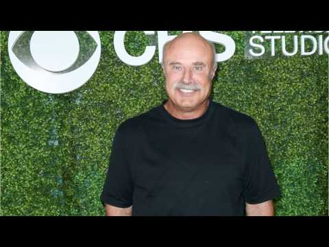 VIDEO : Dr. Phil McGraw Launching Podcasts With Stitcher
