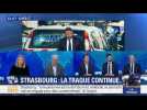 Attentat à Strasbourg: Où est Cherif Chekatt ? (1/4)
