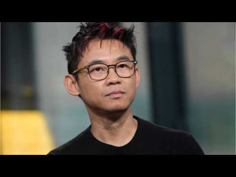 VIDEO : 'Aquaman' Director Wanted To Reboot 'Blade'