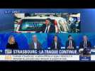 Attentat à Strasbourg: Où est Cherif Chekatt ? (2/4)