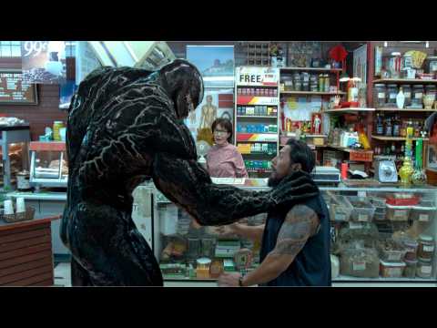 VIDEO : Could Spider-Man Play A Role In 'Venom 2'?