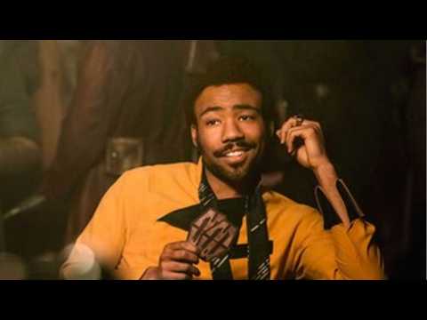 VIDEO : 'Solo: A Star Wars Story' Hits Netflix In January?