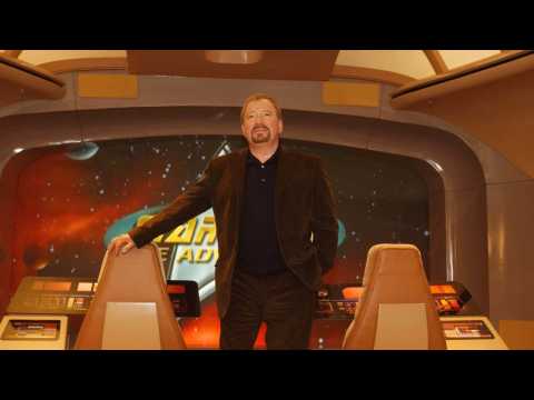 VIDEO : William Shatner Defends 