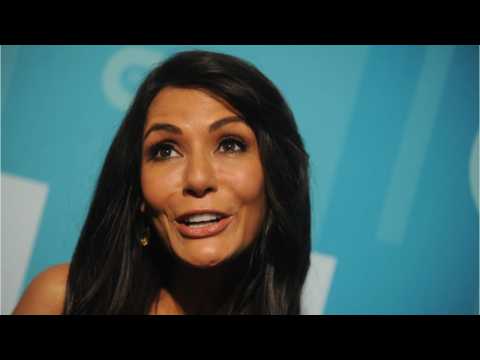 VIDEO : 'Riverdale': Marisol Nichols Teases Her Role in the Winter Finale