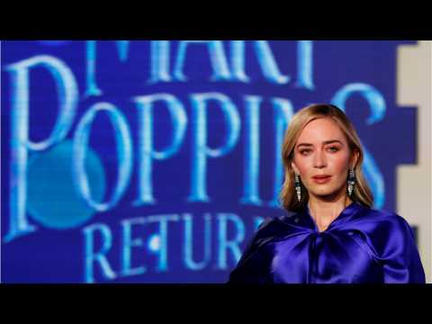 VIDEO : Mary Poppins Returns Is Magical