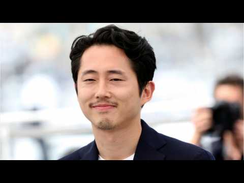VIDEO : 'The Walking Dead' Star Steven Yeun Tapped for 'The Twilight Zone' Reboot