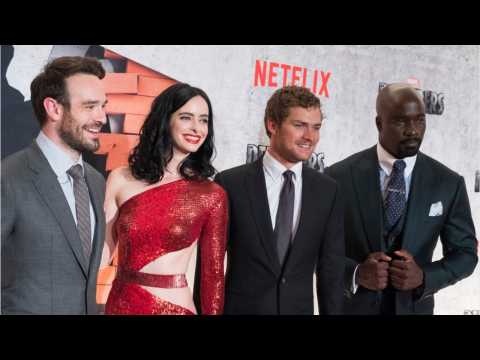 VIDEO : Netflix Marvel Characters Not Allowed On Other Streaming Services Just Yet