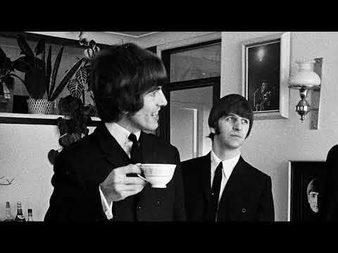 VIDEO : Un jour, une photos, les Beatles