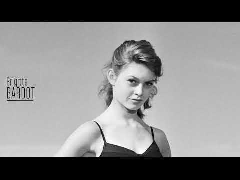 VIDEO : Un jour, une photo Brigitte Bardot