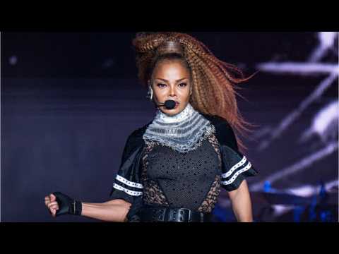 VIDEO : Janet Jackson, Radiohead Inducted Into Rock and Roll Hall of Fame