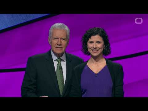 VIDEO : Associated Press Reporter Wins ?Jeopardy!?