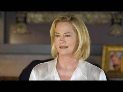VIDEO : Cybill Shepherd Says Her CBS Sitcom Would Have ?Run Another 5 Years? If She Hadn?t Turned Do