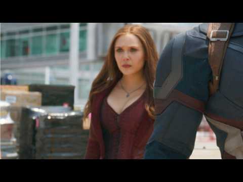 VIDEO : Could The 'Scarlet Witch' Series Introduce Magneto To MCU?
