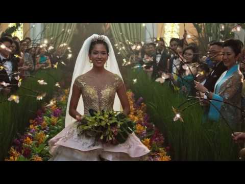 VIDEO : ?Crazy Rich Asians? Does Not Get Same Attention In China As In The US