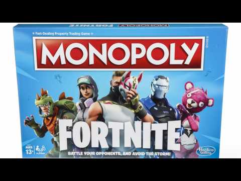 VIDEO : New 'Fortnite' Trailer For Season 7 Leaks, But Is It Real?