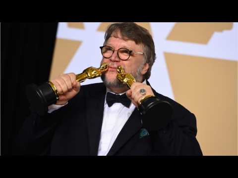VIDEO : Guillermo del Toro's Pinocchio Will Be a Political Parable